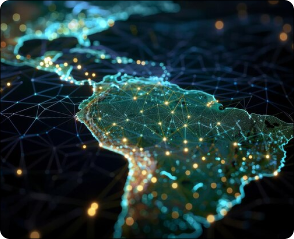 Atuamos em todo o território nacional